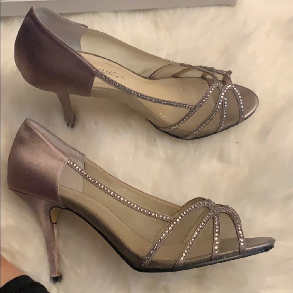 Caparros heels